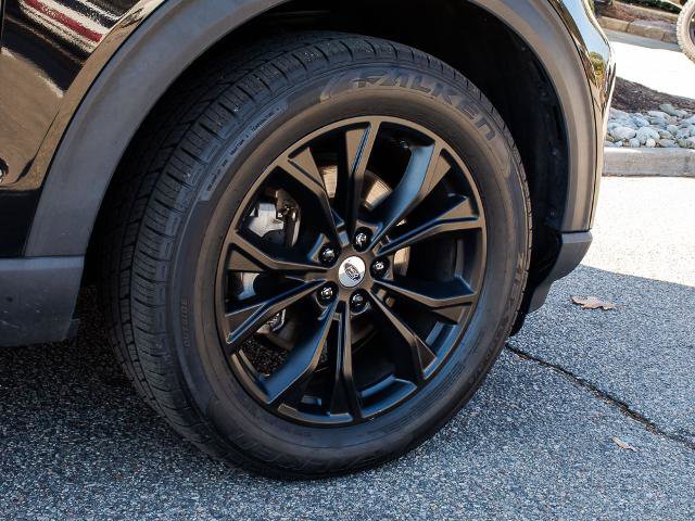 Certified 2022 Ford Explorer Limited w/ Equipment Group 301A image 8