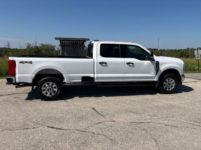 Certified 2024 Ford F250 XLT AWD/4WD image 7