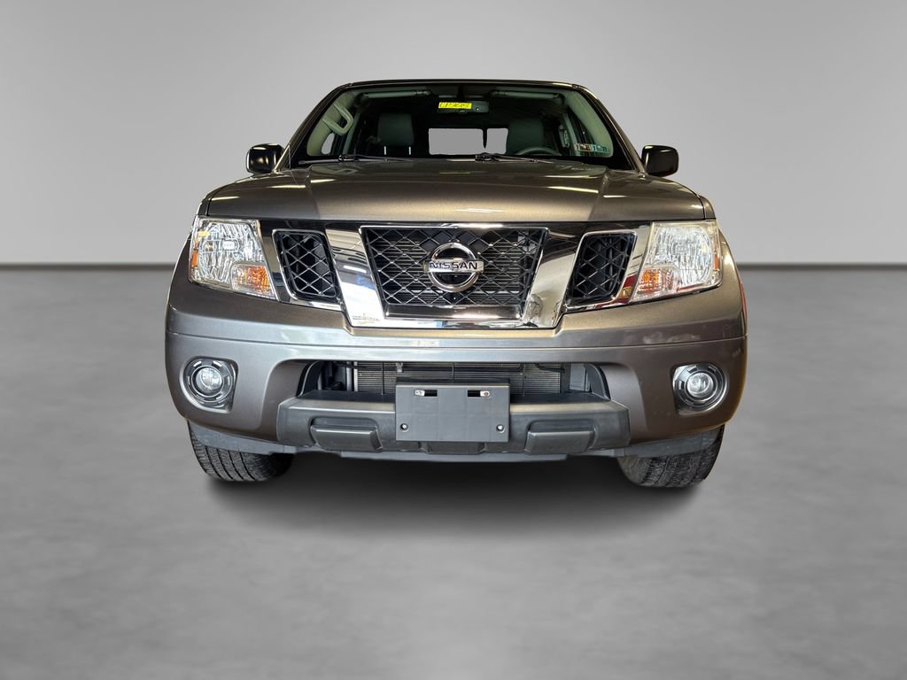 Used 2020 Nissan Frontier SV RWD image 14