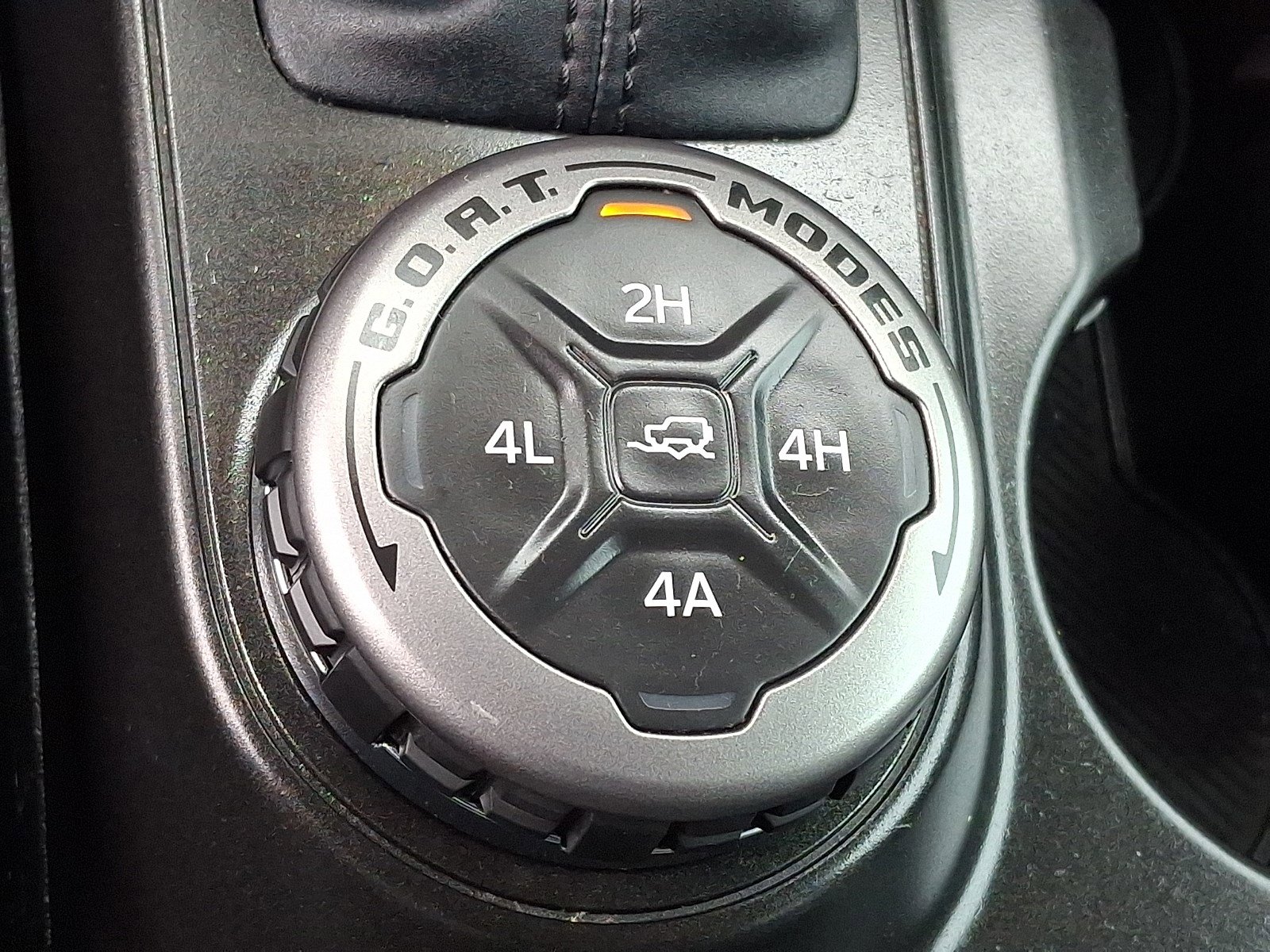 Certified 2023 Ford Bronco Black Diamond image 21