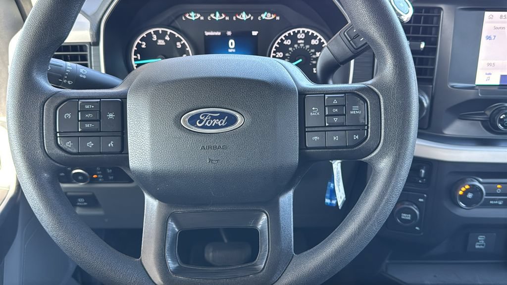 Certified 2021 Ford F150 XLT w/ Trailer Tow Package AWD/4WD image 12
