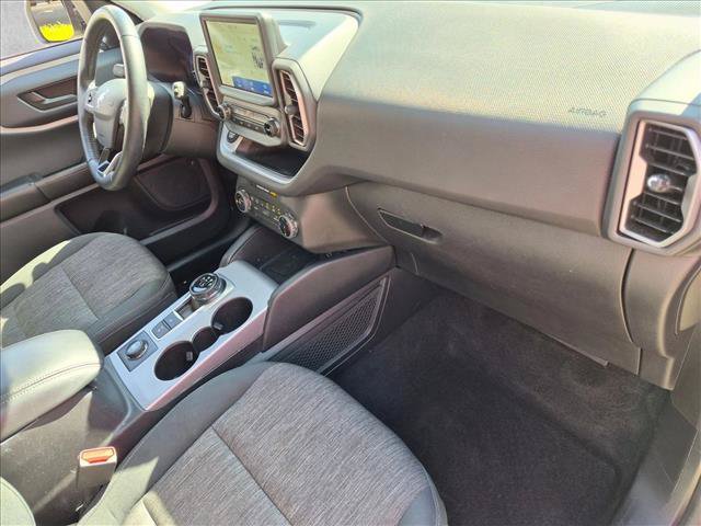 Certified 2023 Ford Bronco Sport Big Bend w/ Convenience Package AWD/4WD image 19