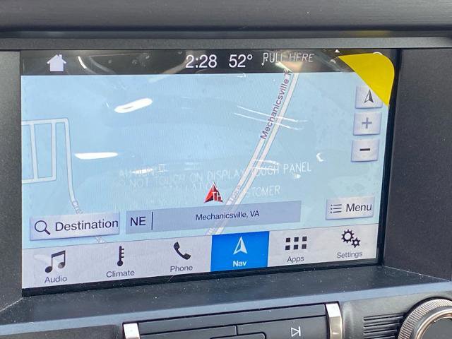 Certified 2018 Ford Mustang Shelby GT350 w/ Electronics Package image 22