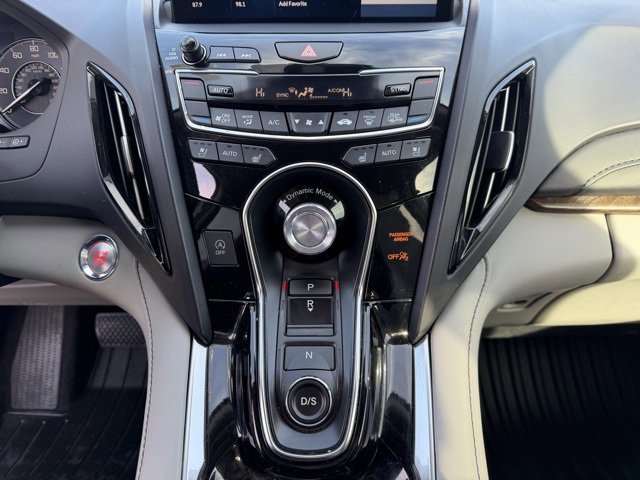 Used 2020 Acura RDX FWD w/ Advance Package image 17