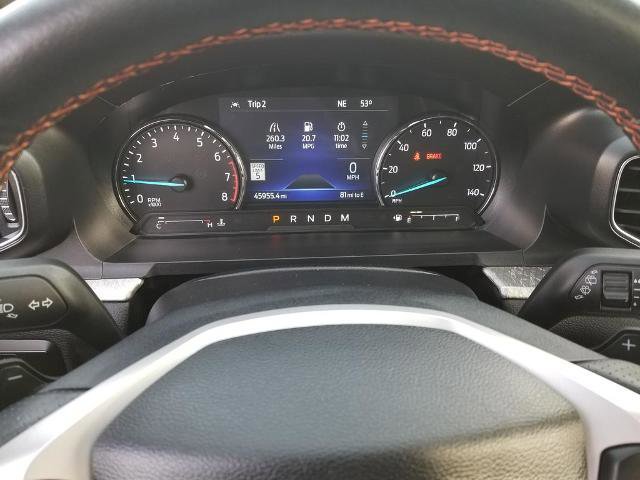 Certified 2023 Ford Explorer Timberline w/ Timberline Technology Package AWD/4WD image 24