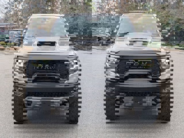 Used 2022 RAM 1500 TRX w/ TRX Level 2 Equipment Group image 9