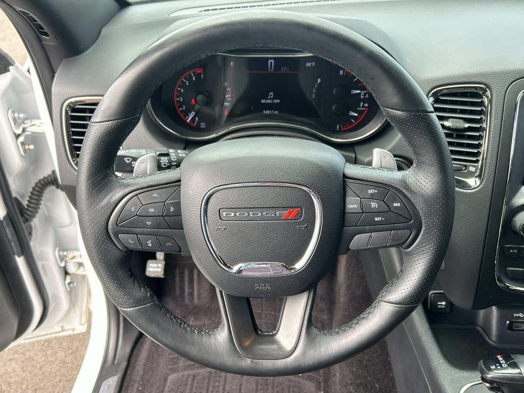 Used 2018 Dodge Durango GT AWD/4WD image 19