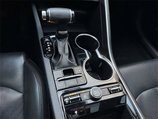 Used 2022 Kia K5 EX w/ EX Premium Package image 13