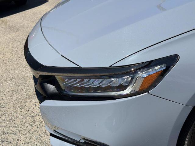 Used 2022 Honda Accord Sport image 10