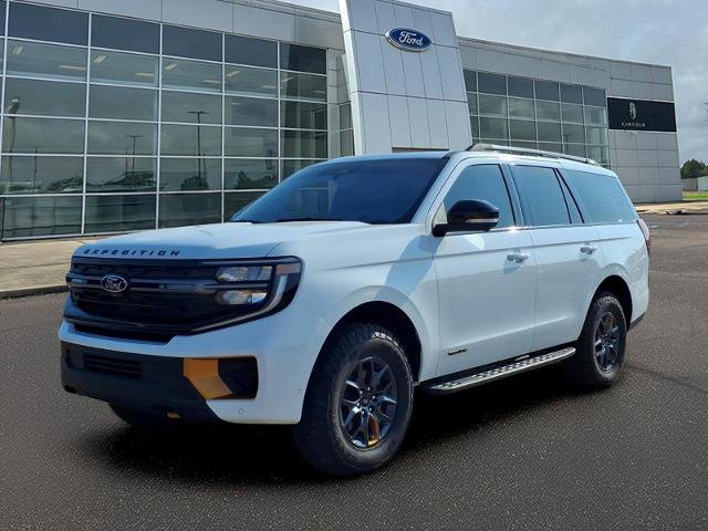 Certified 2025 Ford Expedition Tremor