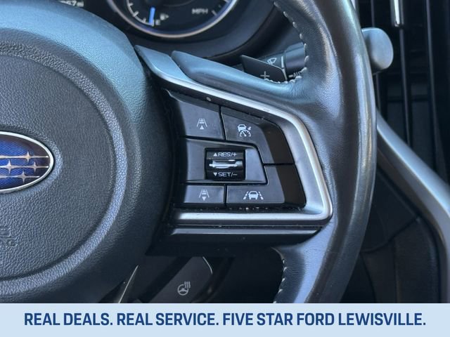 Used 2019 Subaru Ascent Touring w/ Popular Package #3 image 14