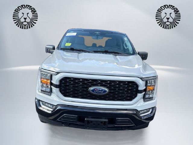 Certified 2023 Ford F150 XLT w/ Equipment Group 302A High AWD/4WD image 2