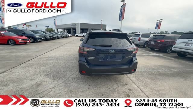Used 2024 Subaru Outback Premium AWD/4WD image 7