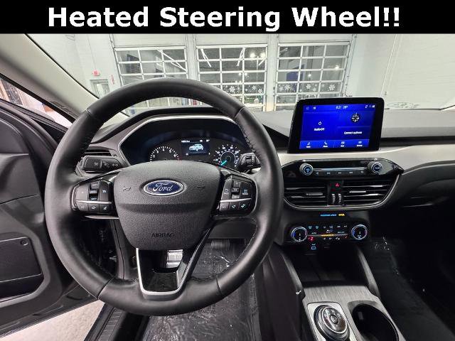 Certified 2022 Ford Escape SE w/ Convenience Package image 10