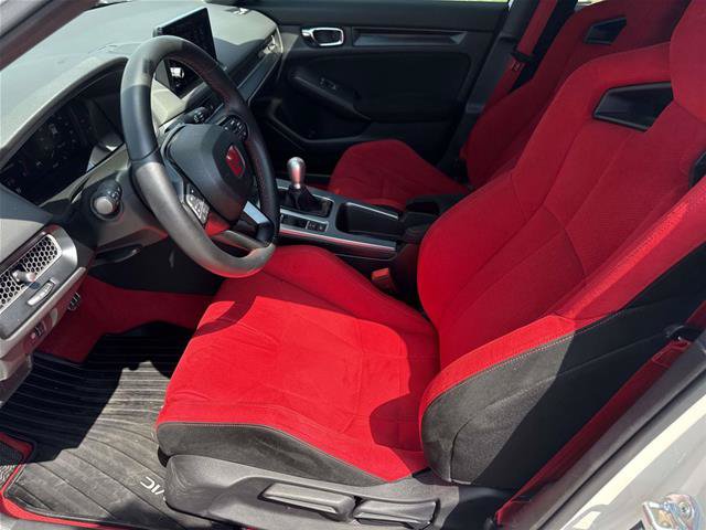 Used 2025 Honda Civic Type R image 14