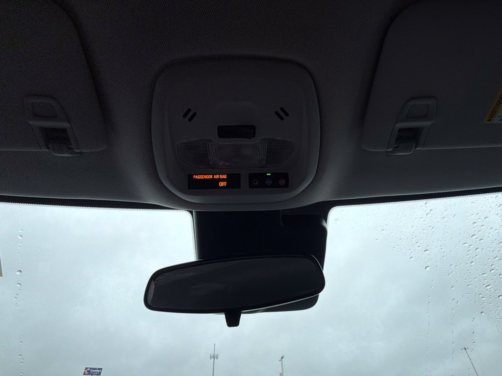 Used 2024 Chevrolet Trax LS FWD image 39