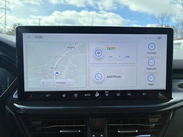 Certified 2023 Ford Escape ST-Line Select w/ Tech Pack #1 image 20