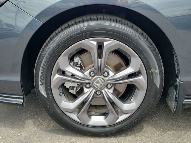 Used 2024 Honda Accord EX-L image 26