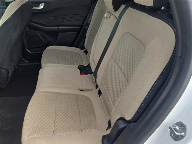 Certified 2021 Ford Escape SE w/ Convenience Package FWD image 19