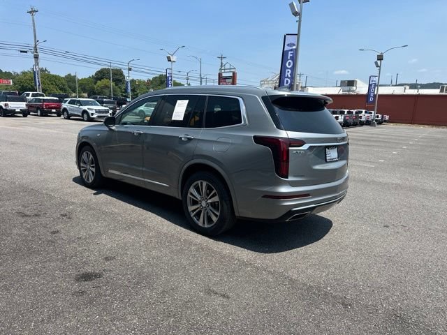 Used 2023 Cadillac XT6 Premium Luxury FWD image 6