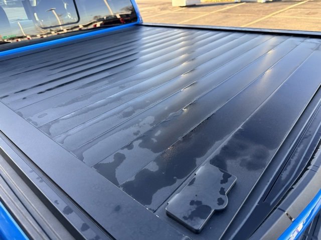 Certified 2021 Ford Ranger XLT w/ Equipment Group 302A High image 39