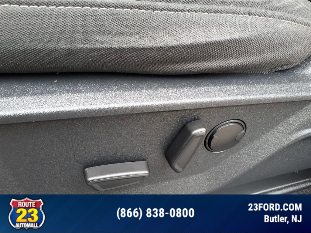 Certified 2023 Ford F150 XLT w/ Equipment Group 302A High AWD/4WD image 23