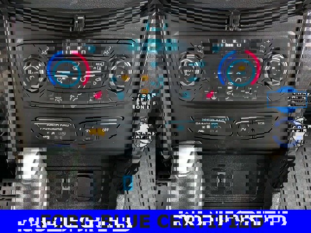 Certified 2019 Ford Escape SEL image 28