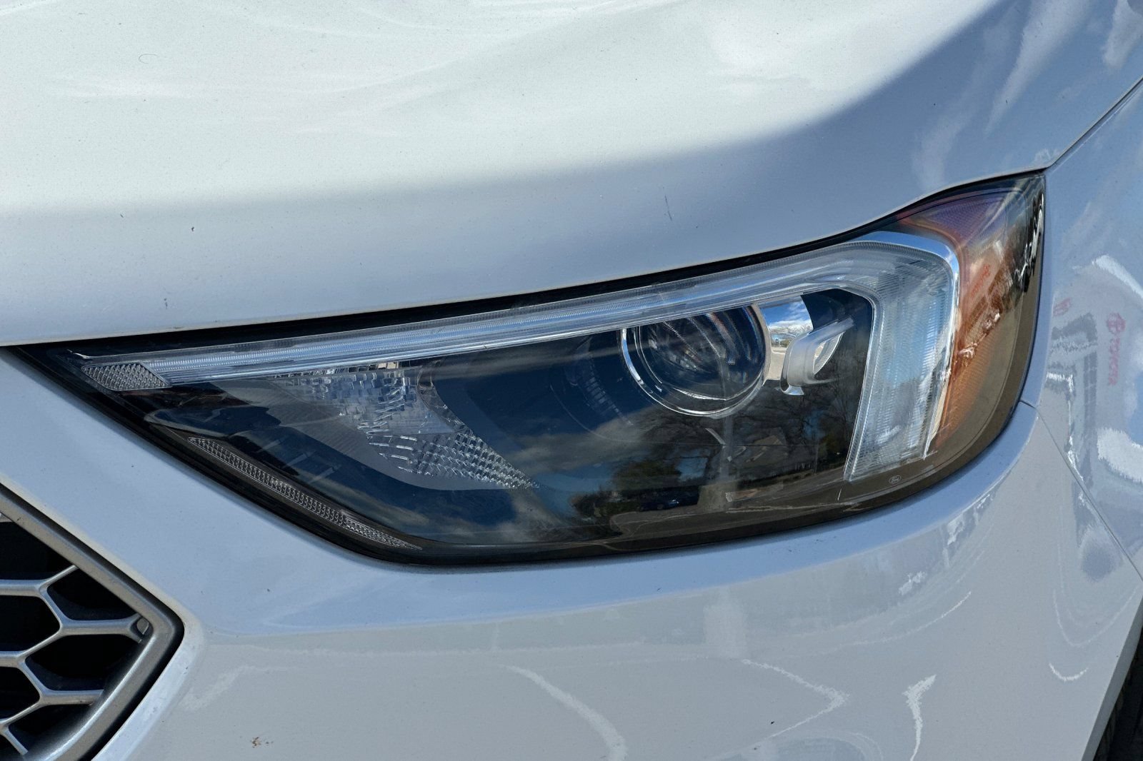 Certified 2024 Ford Edge SEL AWD/4WD image 51