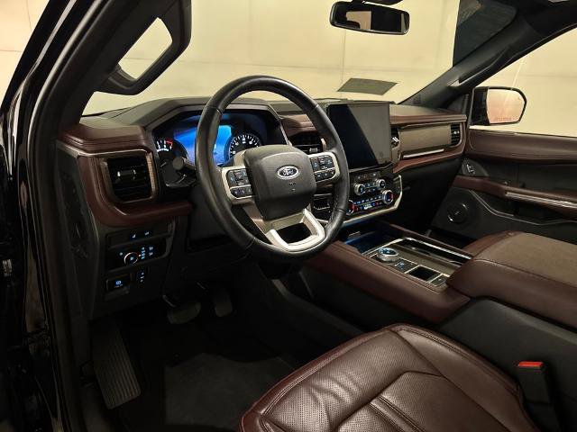 Certified 2024 Ford Expedition Max Limited image 5