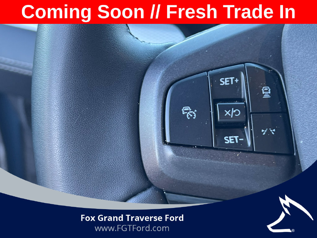 Certified 2023 Ford Mustang Mach-E Select AWD/4WD image 19
