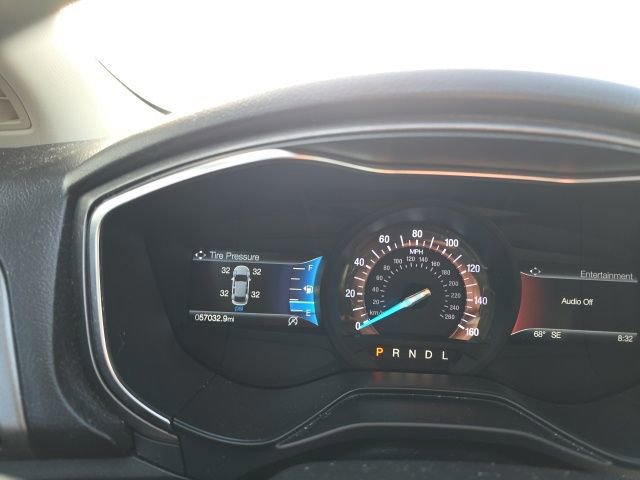 Certified 2020 Ford Fusion SE w/ Equipment Group 151A image 10