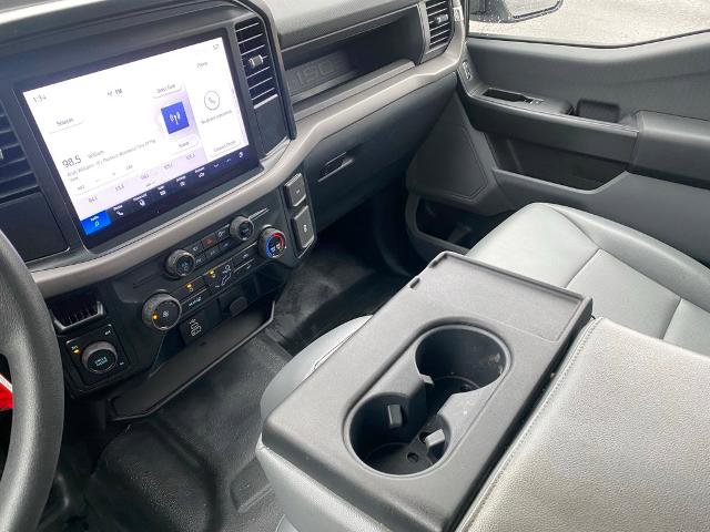 Certified 2025 Ford F150 XL image 23