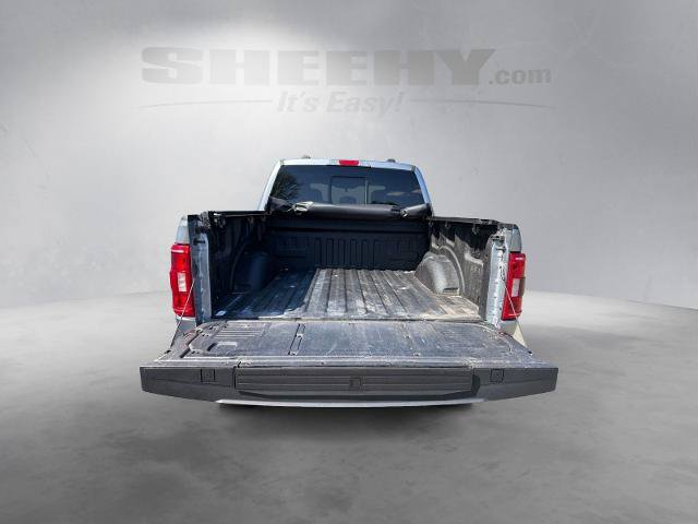 Certified 2023 Ford F150 XLT w/ Equipment Group 302A High AWD/4WD image 24