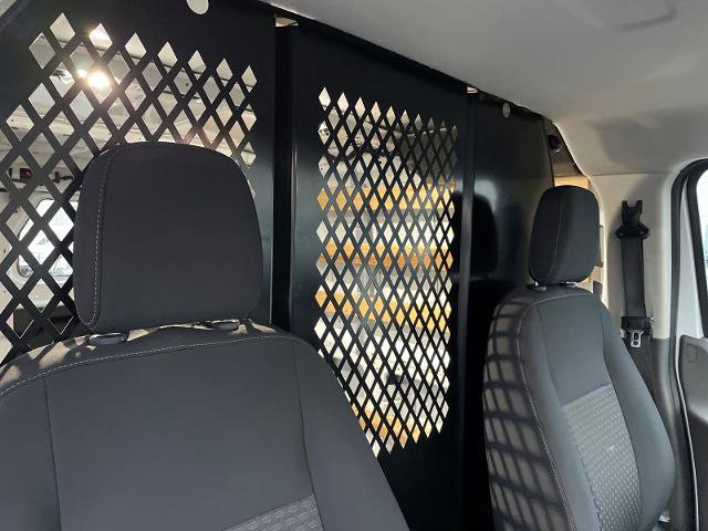 Certified 2023 Ford Transit 250 Low Roof AWD w/ Exterior Upgrade Package image 31