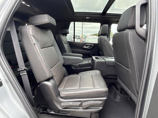 Used 2024 Chevrolet Tahoe High Country RWD image 22