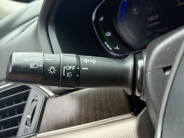 Used 2022 Honda Accord EX-L image 28