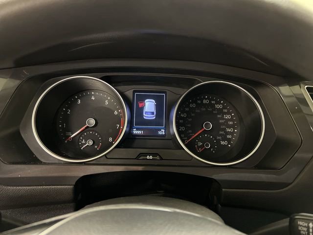 Used 2021 Volkswagen Tiguan S image 16