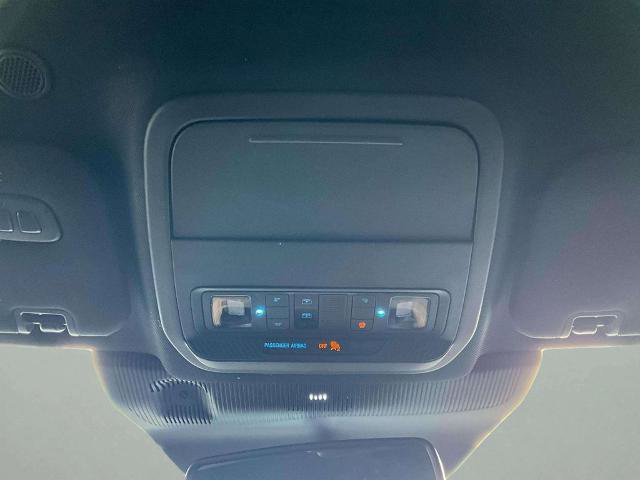 Certified 2026 Ford Explorer ST AWD/4WD image 31