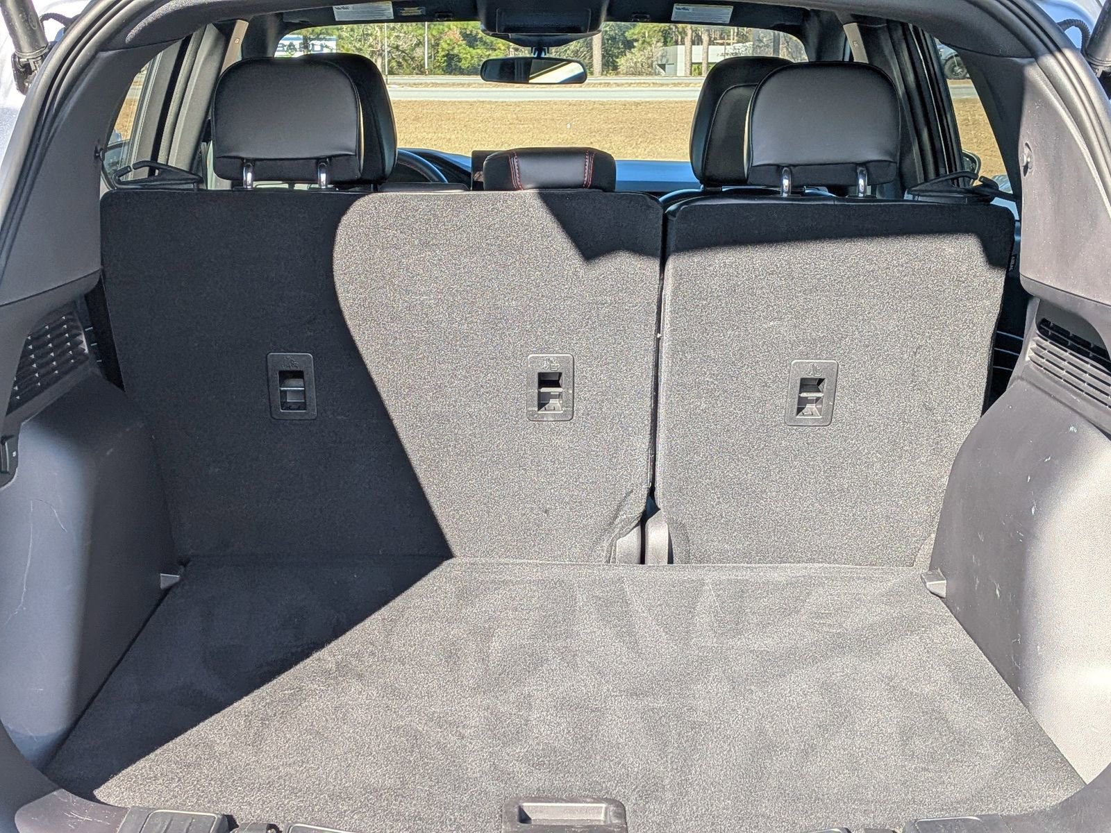 Certified 2023 Ford Escape ST-Line w/ Tech Pack #1 image 15