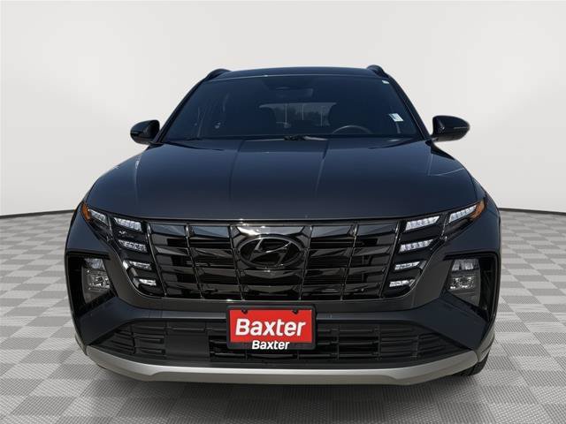 Used 2022 Hyundai Tucson N Line AWD/4WD image 2