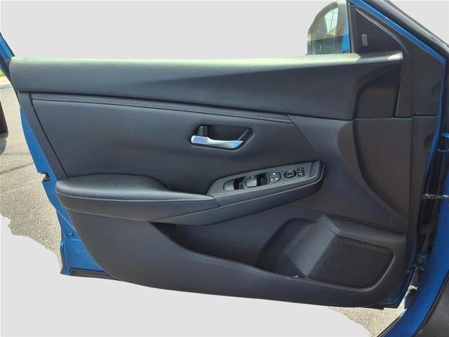 Used 2023 Nissan Sentra SV FWD image 15