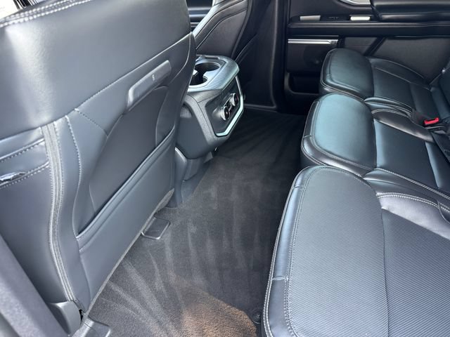 Certified 2025 Ford Expedition Max Platinum AWD/4WD image 17