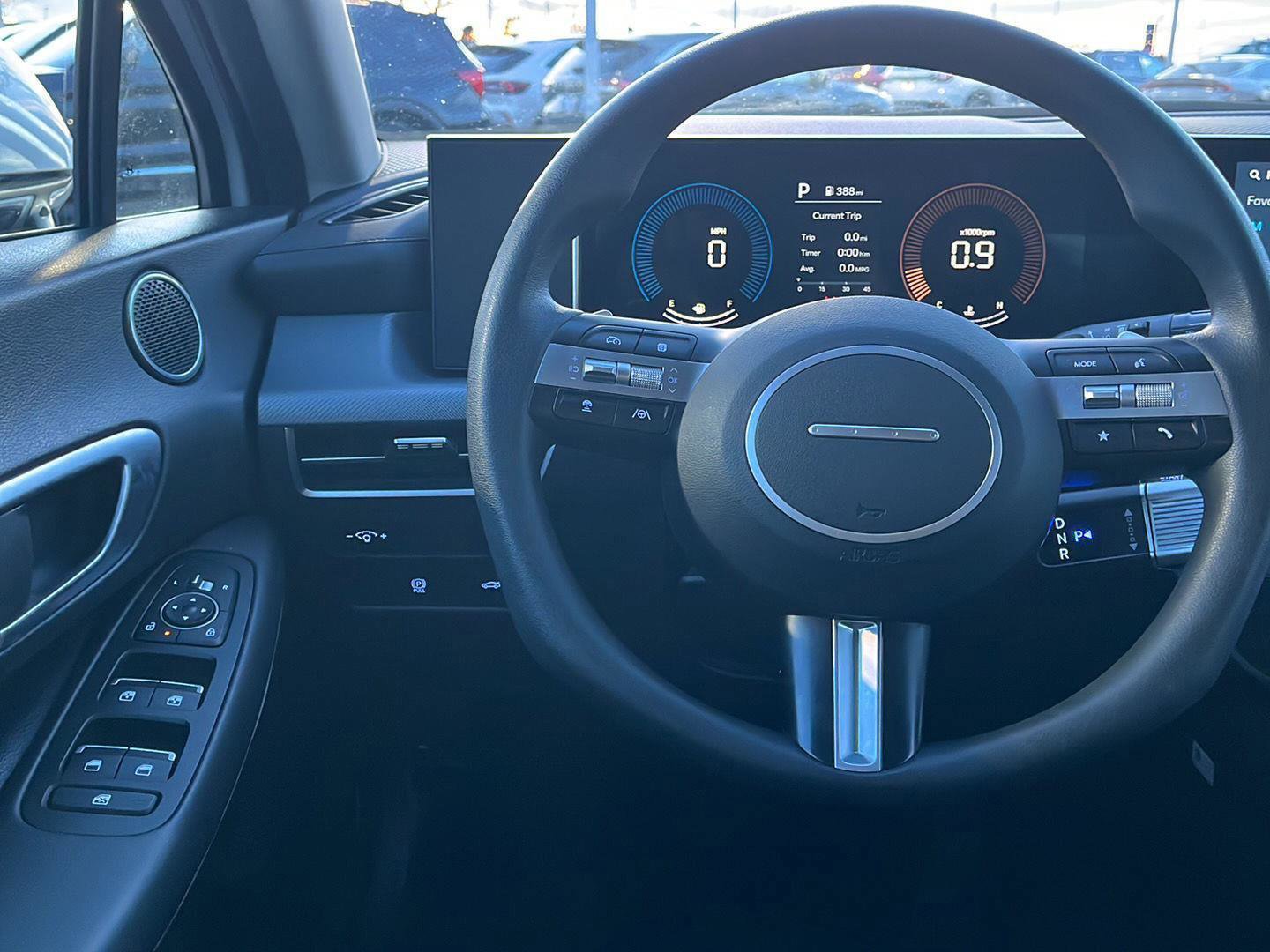 Used 2025 Hyundai Sonata SEL image 19