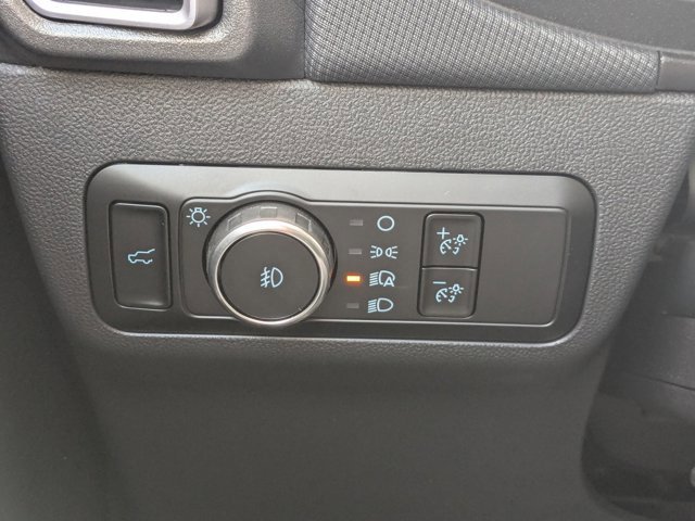 Certified 2025 Ford Bronco Sport Outer Banks w/ Outer Banks Tech Package+ image 19