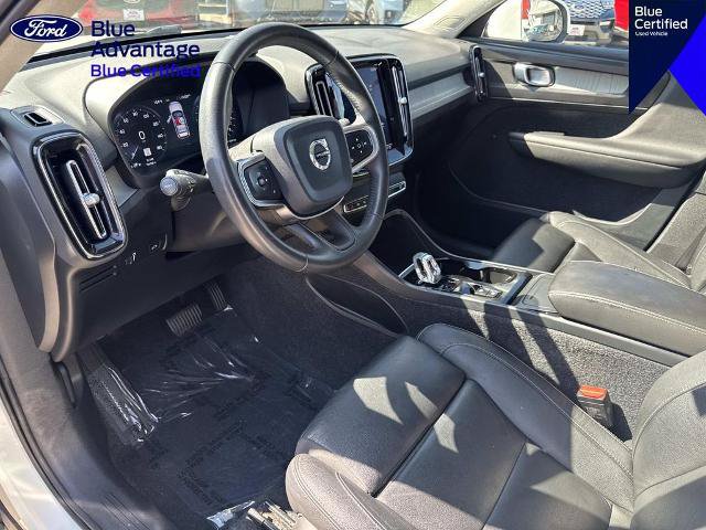 Used 2020 Volvo XC40 T5 Inscription AWD/4WD image 16