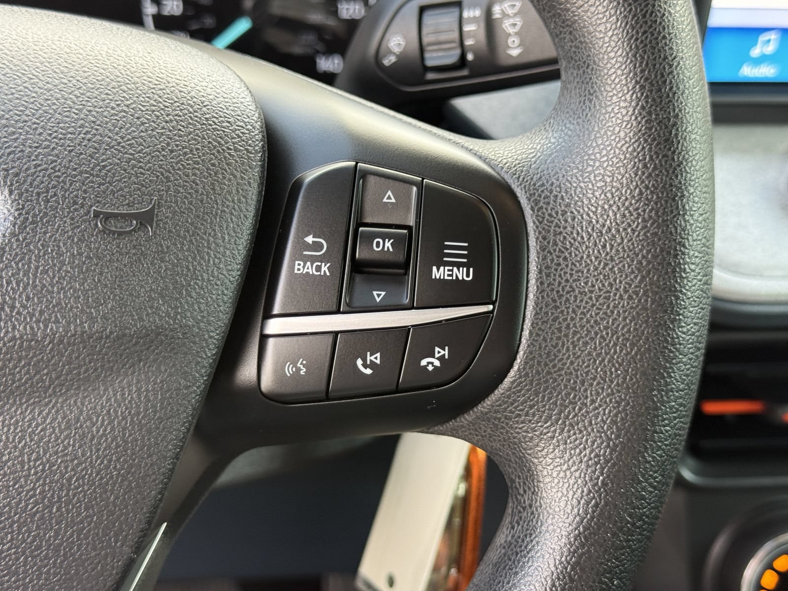 Certified 2023 Ford Maverick XLT FWD image 32