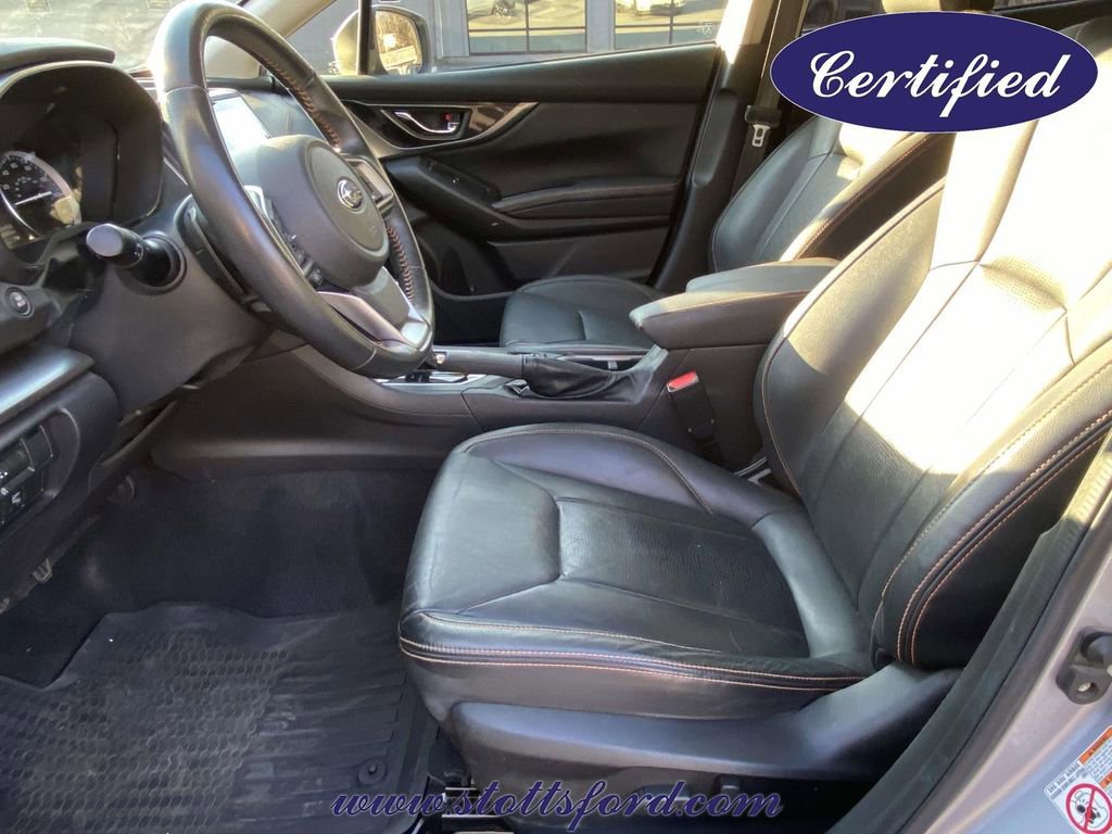 Used 2018 Subaru Crosstrek 2.0i Limited image 12