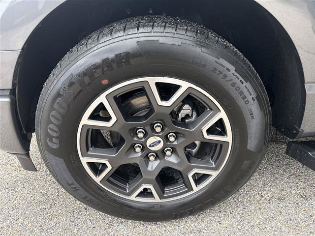 Certified 2024 Ford F150 STX RWD image 31