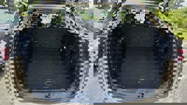 Certified 2021 Ford Edge SEL w/ Convenience Package image 17