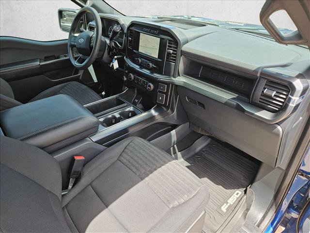 Certified 2023 Ford F150 XL w/ STX Appearance Package RWD image 19
